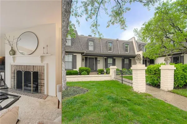 $265,000 | 6634 West 109th Street, Unit F, Overland Park, KS 66211