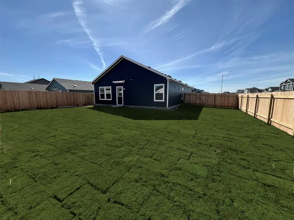 $1,750 | 2400 Fullmoon Drive, Lockhart, TX 78644