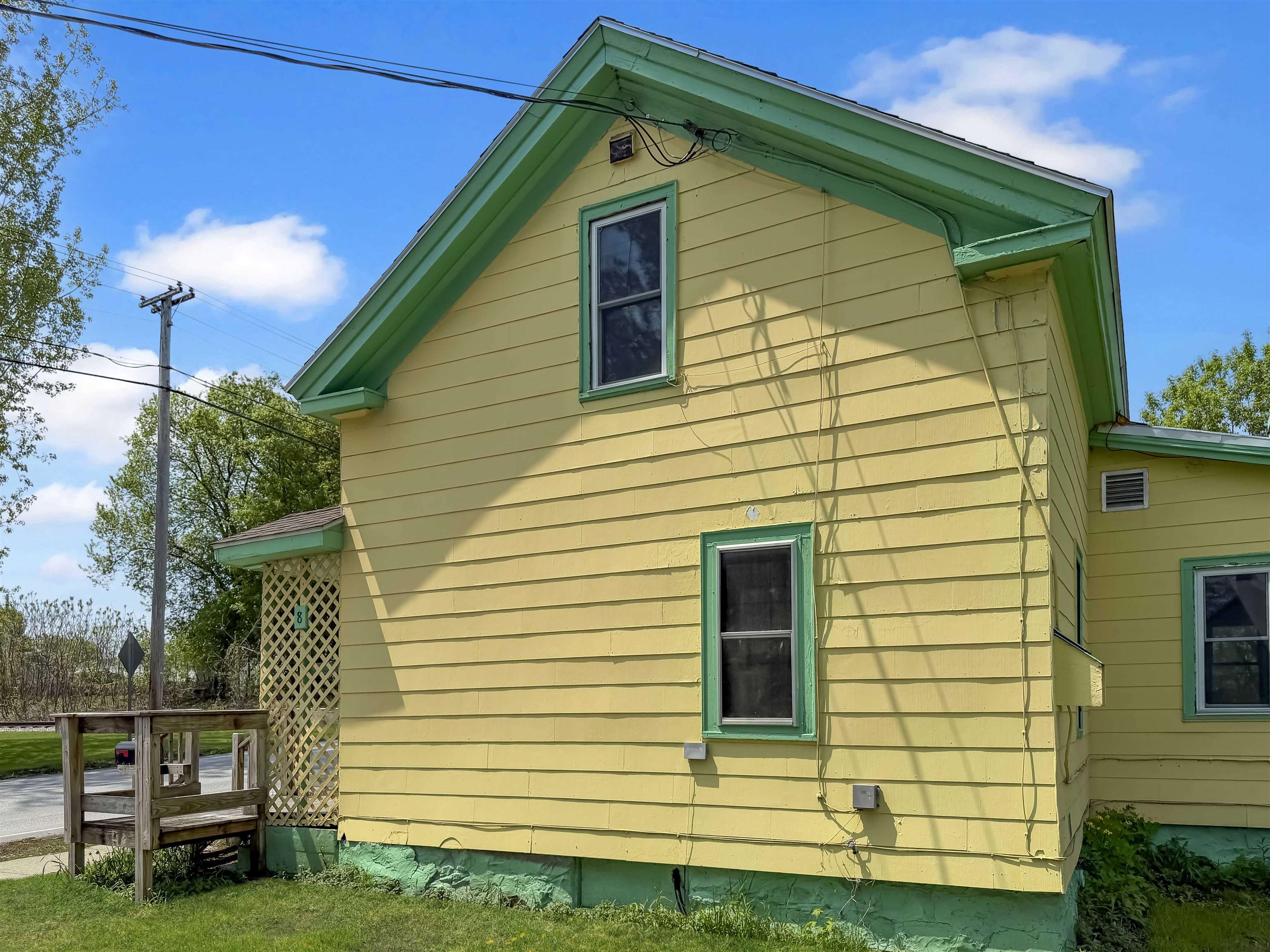 8 Lake Street Swanton, VT 05488 - Photo 20 of 22