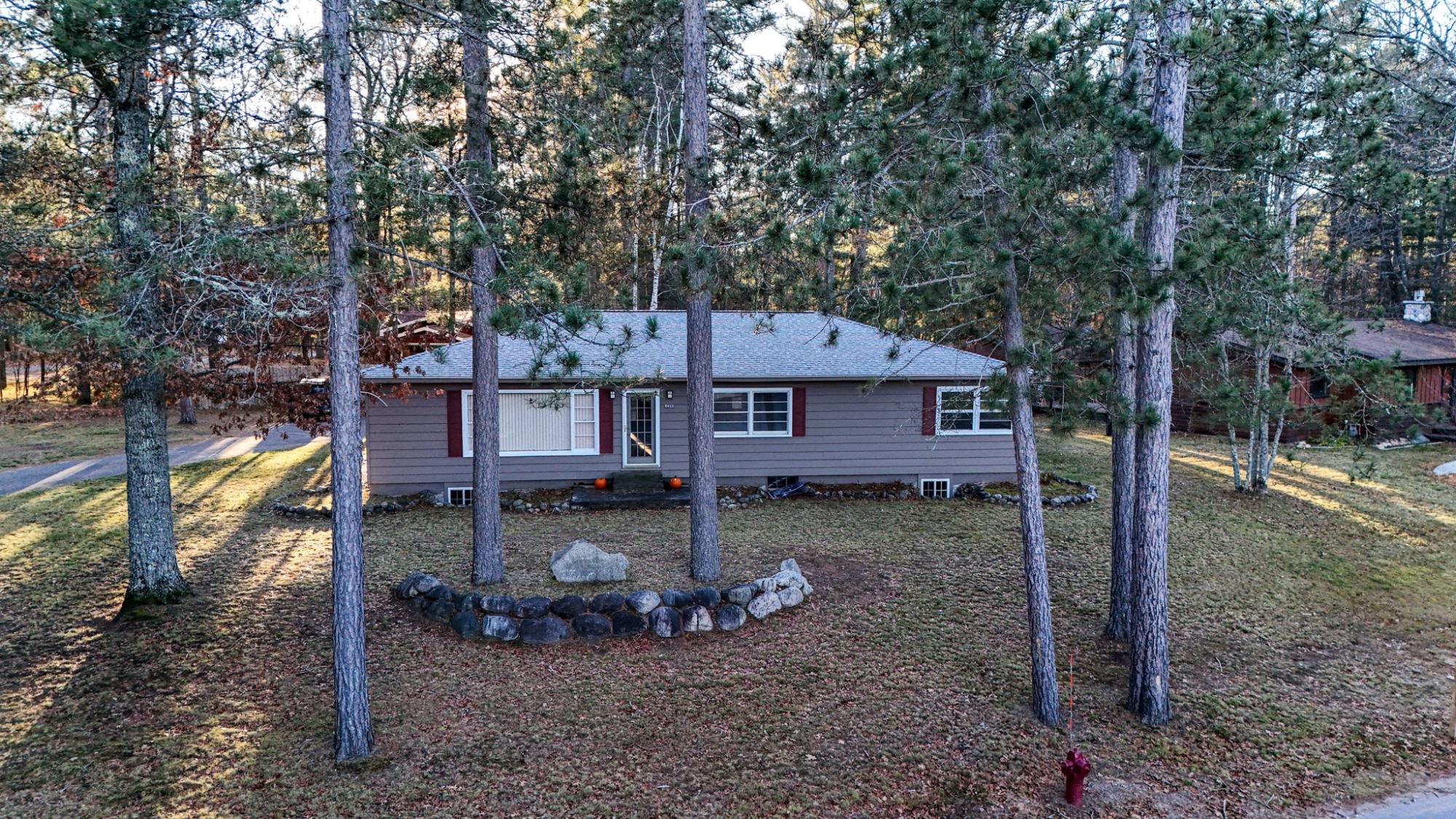 9413 Country Club Road Minocqua, WI 54548 - Photo 37 of 37 Gallery Image 37