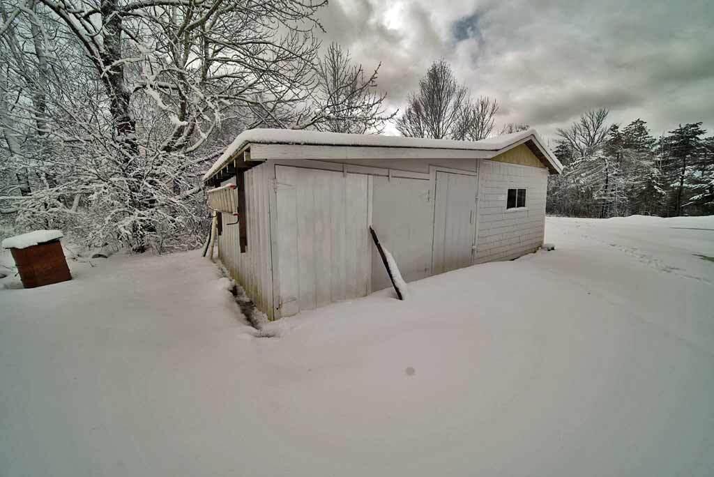 1014 Calais Road Hodgdon, ME 04730 - Photo 81 of 84 tractor-shed-me-farm-proper