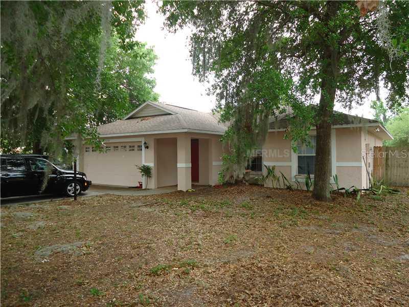 5999 Hagerman Road Sarasota, FL 34232 - Photo 1 of 1 Exterior Front