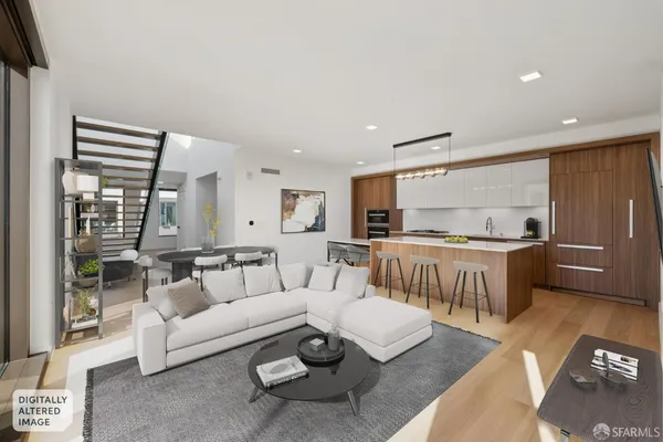 $2,795,000 | 2177 3rd Street, Unit 721, San Francisco, CA 94107