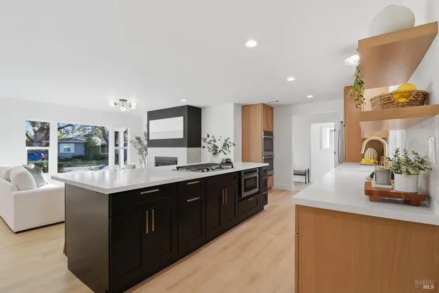 $1,349,000 | 791 Storybook Court, Novato, CA 94947