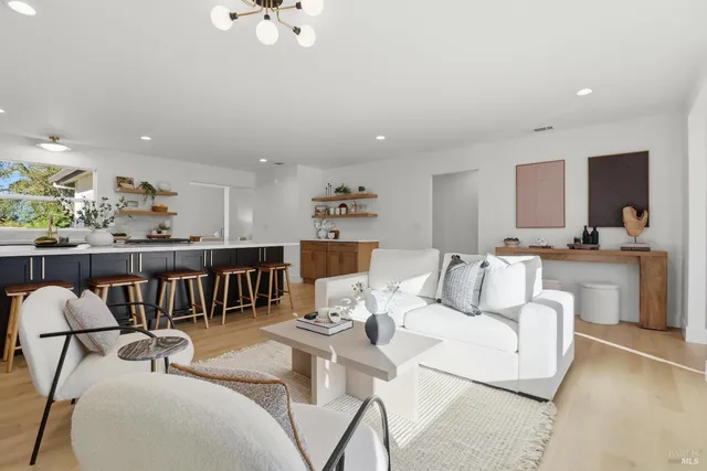 $1,349,000 | 791 Storybook Court, Novato, CA 94947