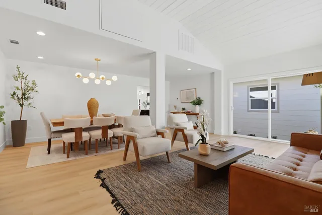 $1,349,000 | 791 Storybook Court, Novato, CA 94947