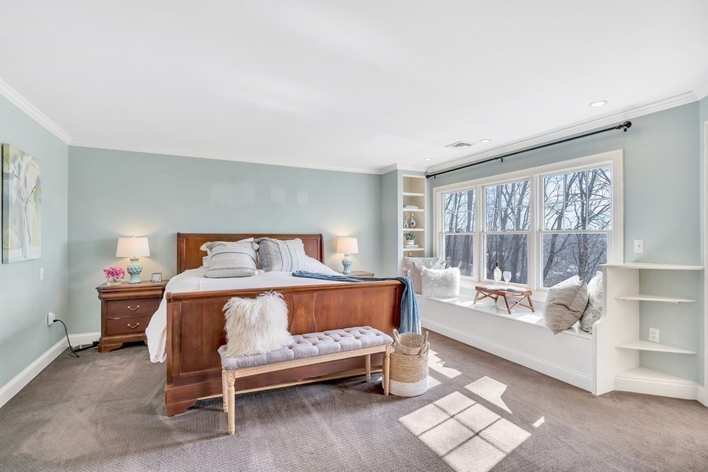 109 Old Stow Road Concord, MA 01742 - Photo 13 of 26 Gallery Image 13