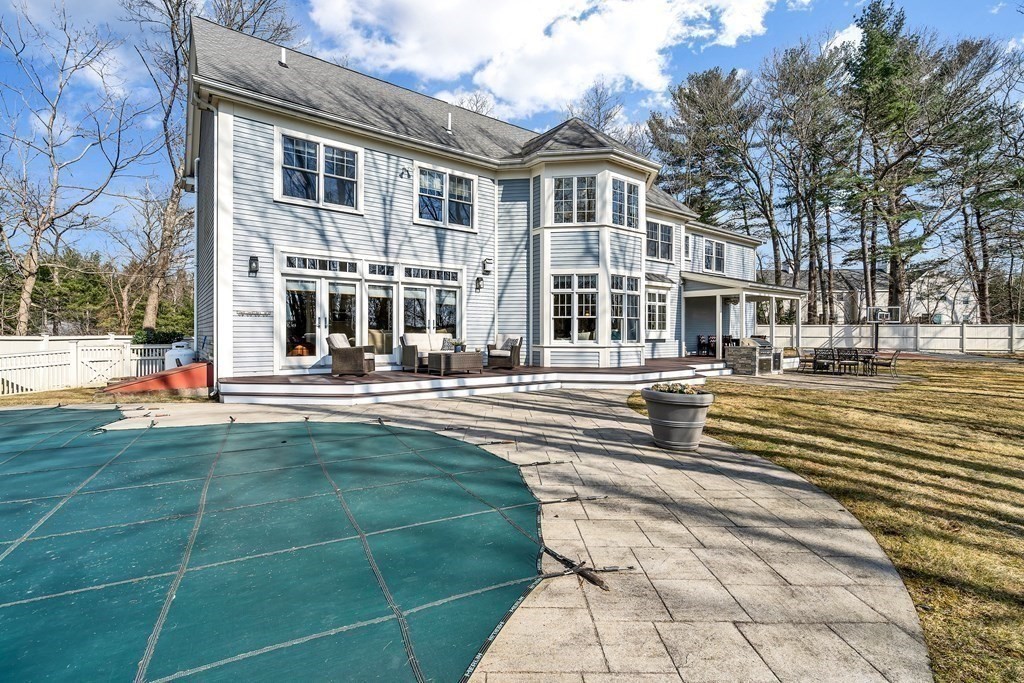 109 Old Stow Road Concord, MA 01742 - Photo 23 of 26 Gallery Image 23