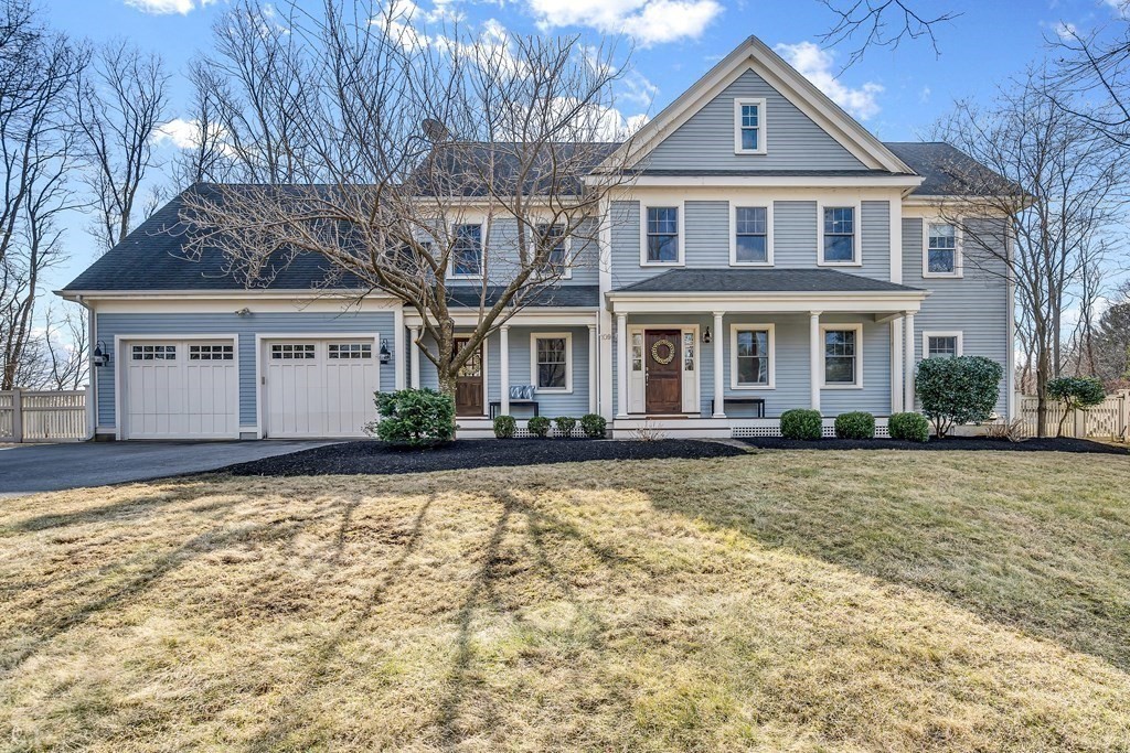 109 Old Stow Road Concord, MA 01742 - Photo 26 of 26 Gallery Image 26