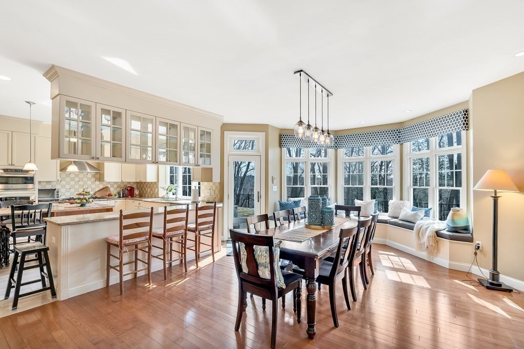 109 Old Stow Road Concord, MA 01742 - Photo 7 of 26 Gallery Image 7