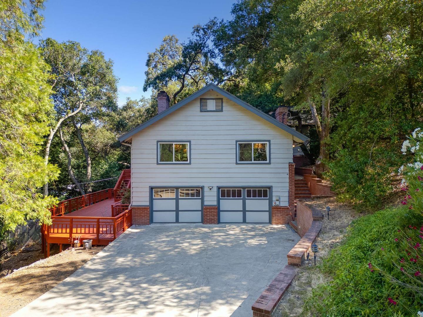 1180 Kilkare Road Sunol, CA 94586 - Photo 40 of 49