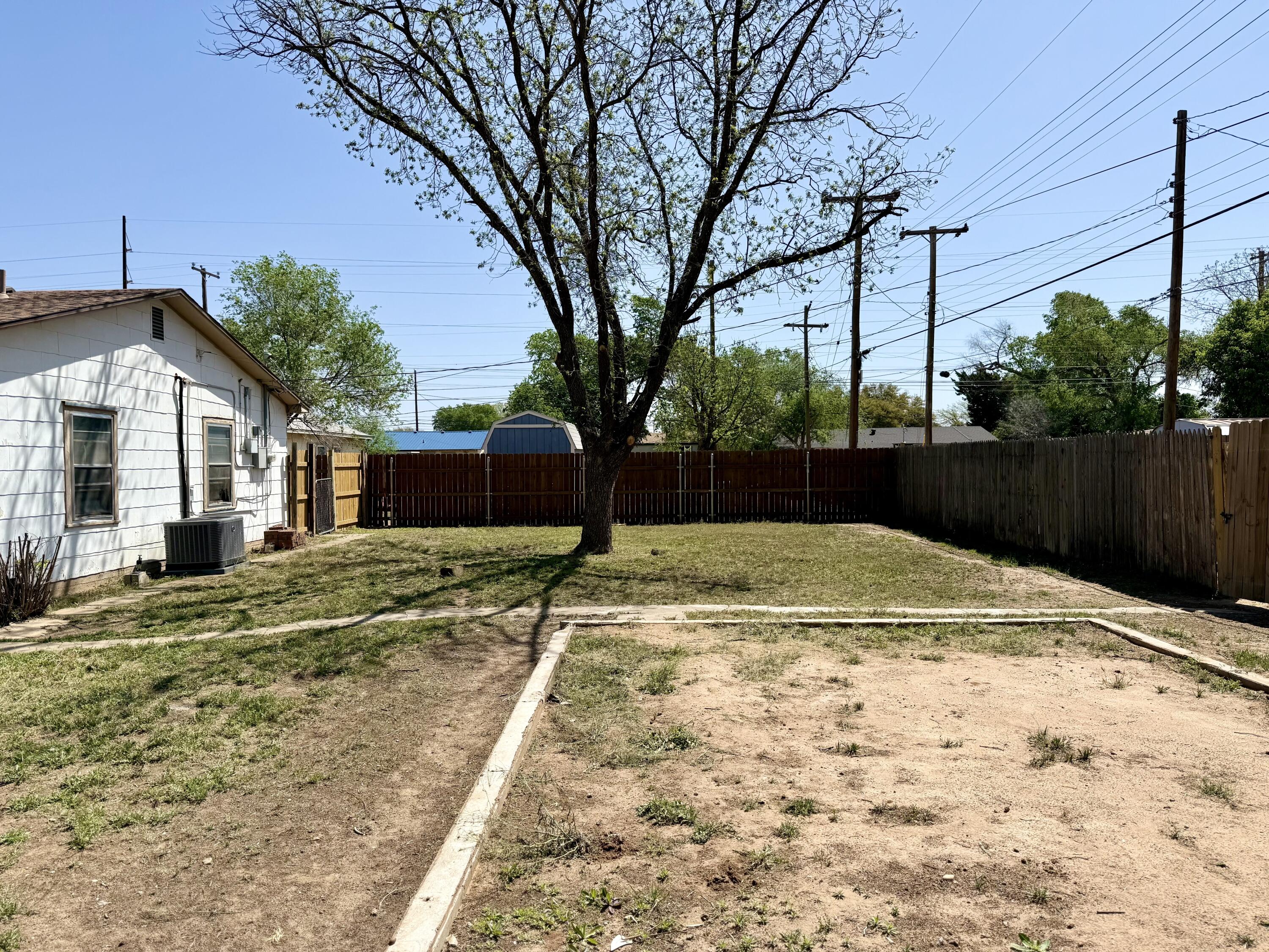 5509 43rd Street Lubbock, TX 79414 - Photo 17 of 17 17
