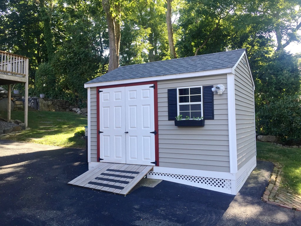 18 Schooner Ridge Marblehead, MA 01945 - Photo 22 of 25