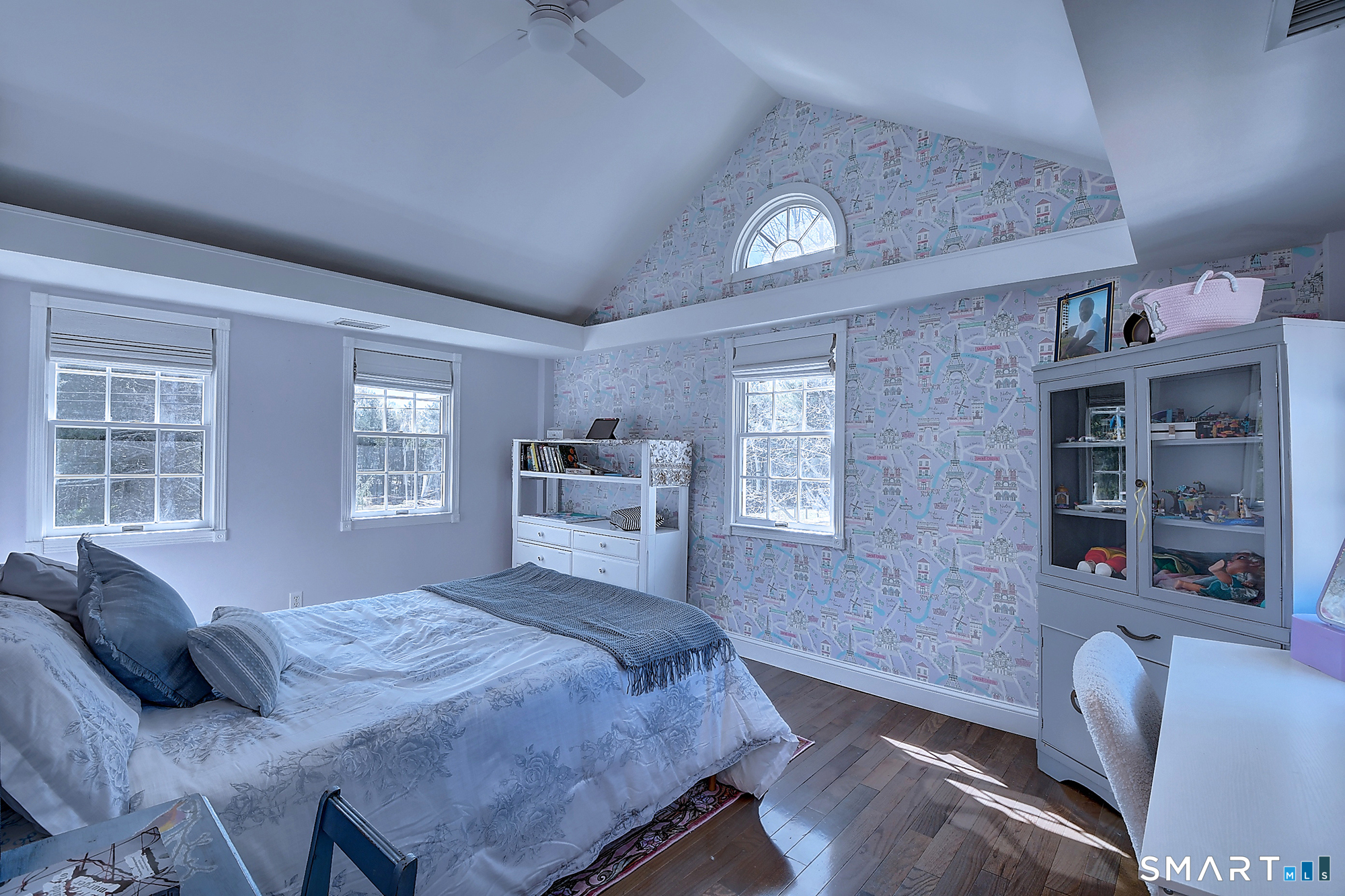 199 Barndoor Hills Road Granby, CT 06035 - Photo 22 of 39