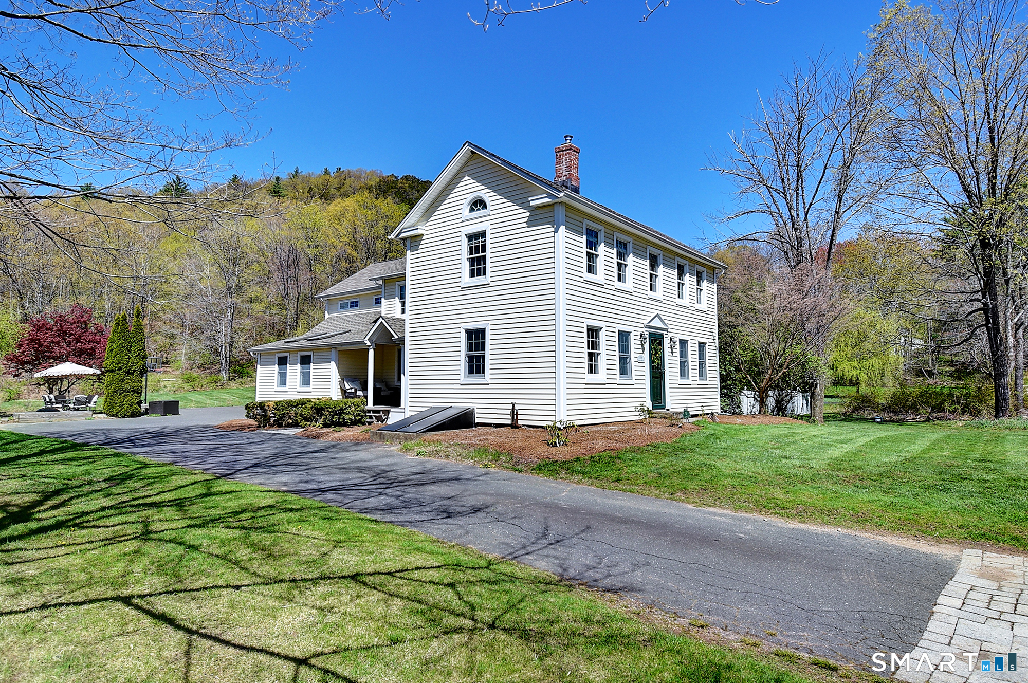 199 Barndoor Hills Road Granby, CT 06035 - Photo 3 of 39