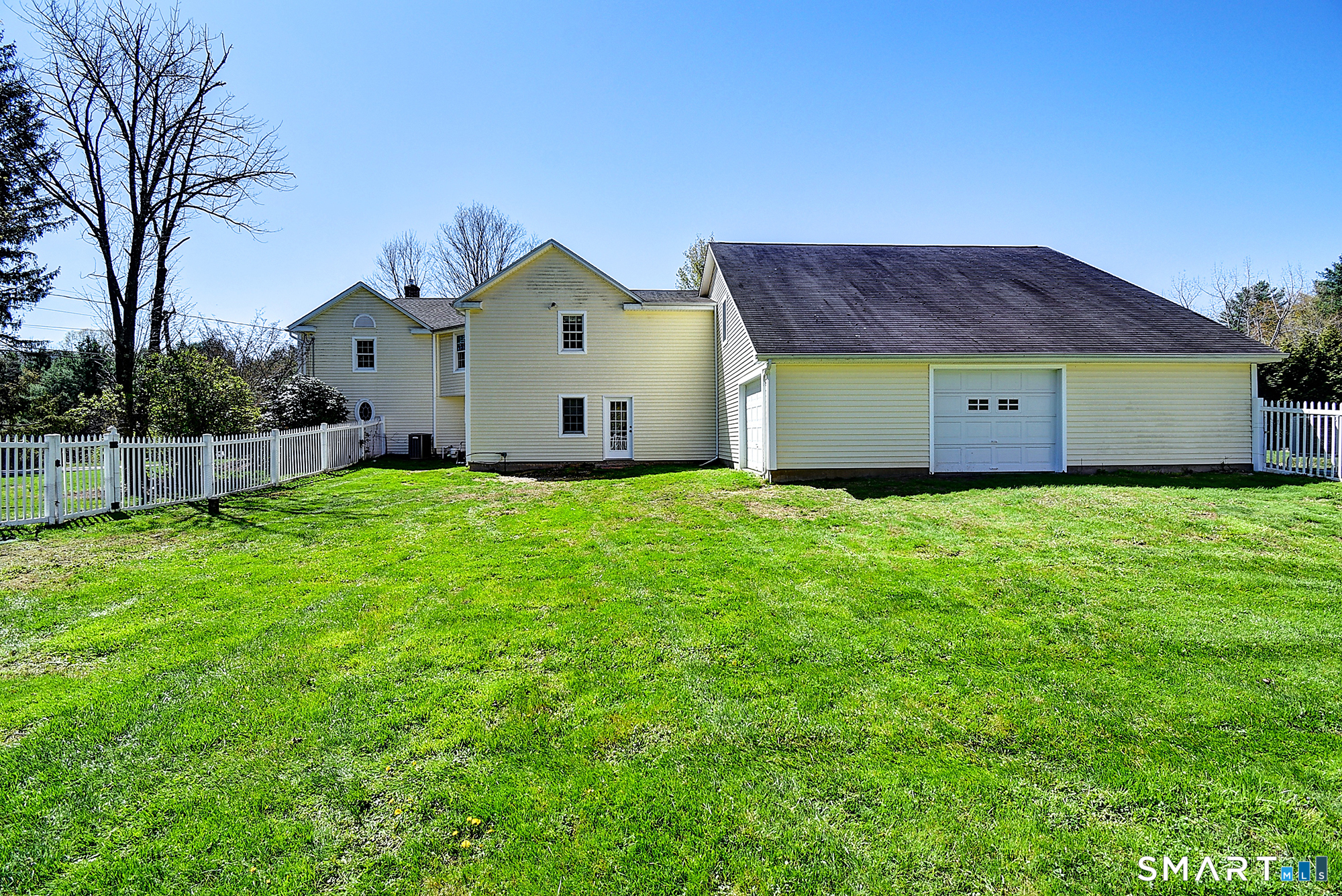 199 Barndoor Hills Road Granby, CT 06035 - Photo 35 of 39