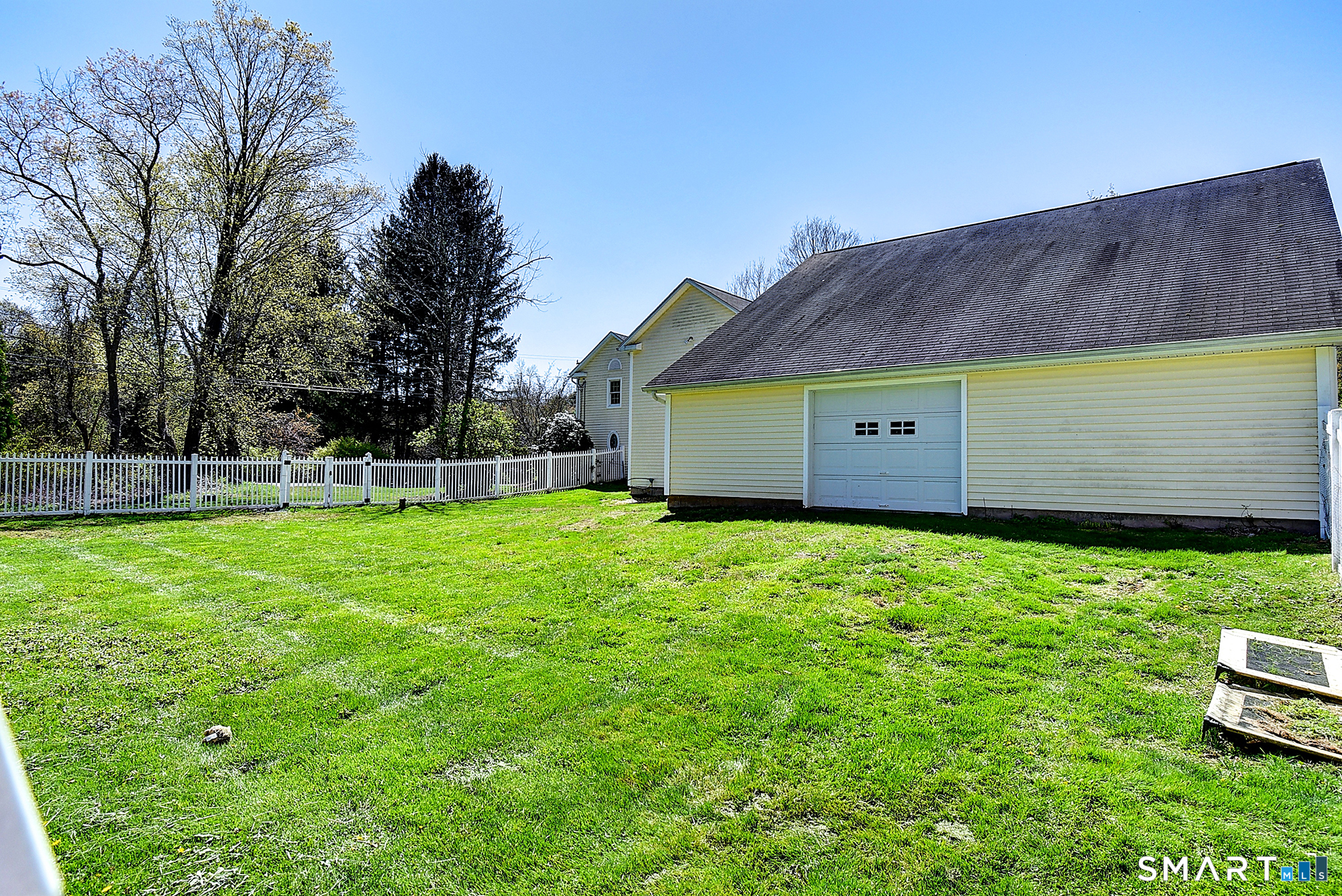 199 Barndoor Hills Road Granby, CT 06035 - Photo 36 of 39