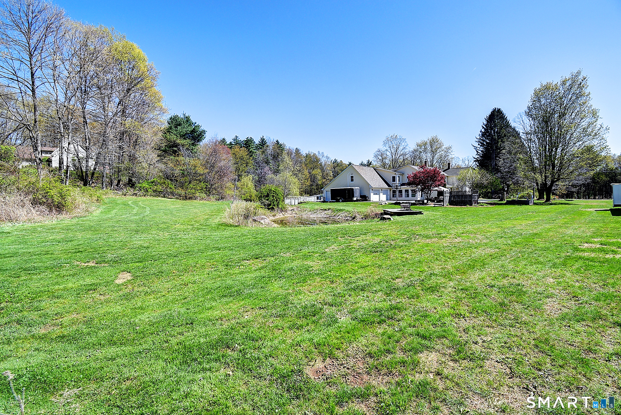 199 Barndoor Hills Road Granby, CT 06035 - Photo 37 of 39