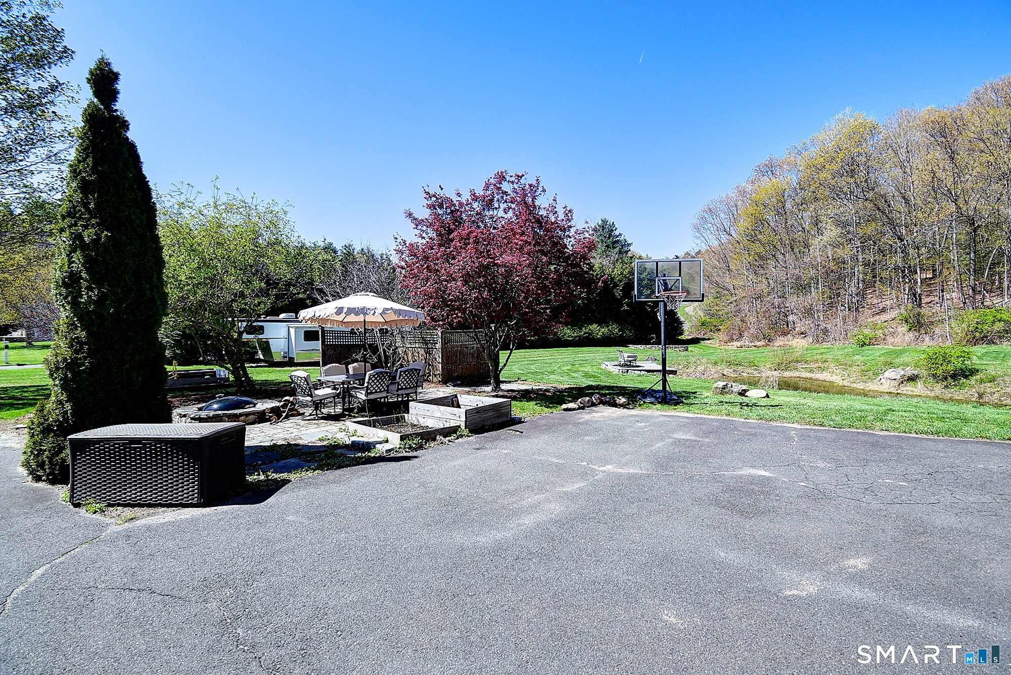 199 Barndoor Hills Road Granby, CT 06035 - Photo 38 of 39