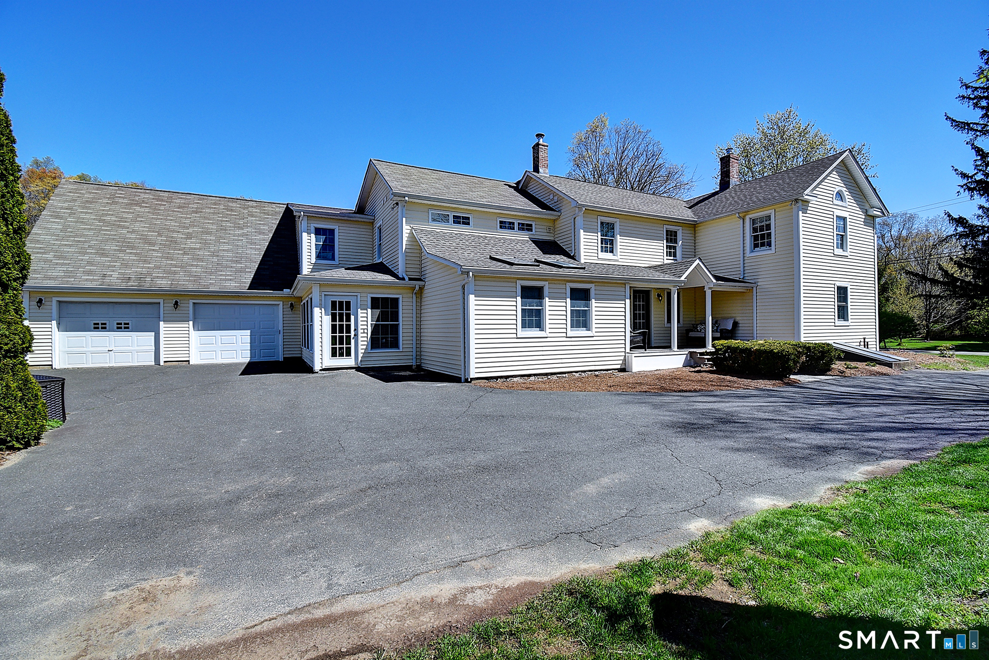 199 Barndoor Hills Road Granby, CT 06035 - Photo 39 of 39
