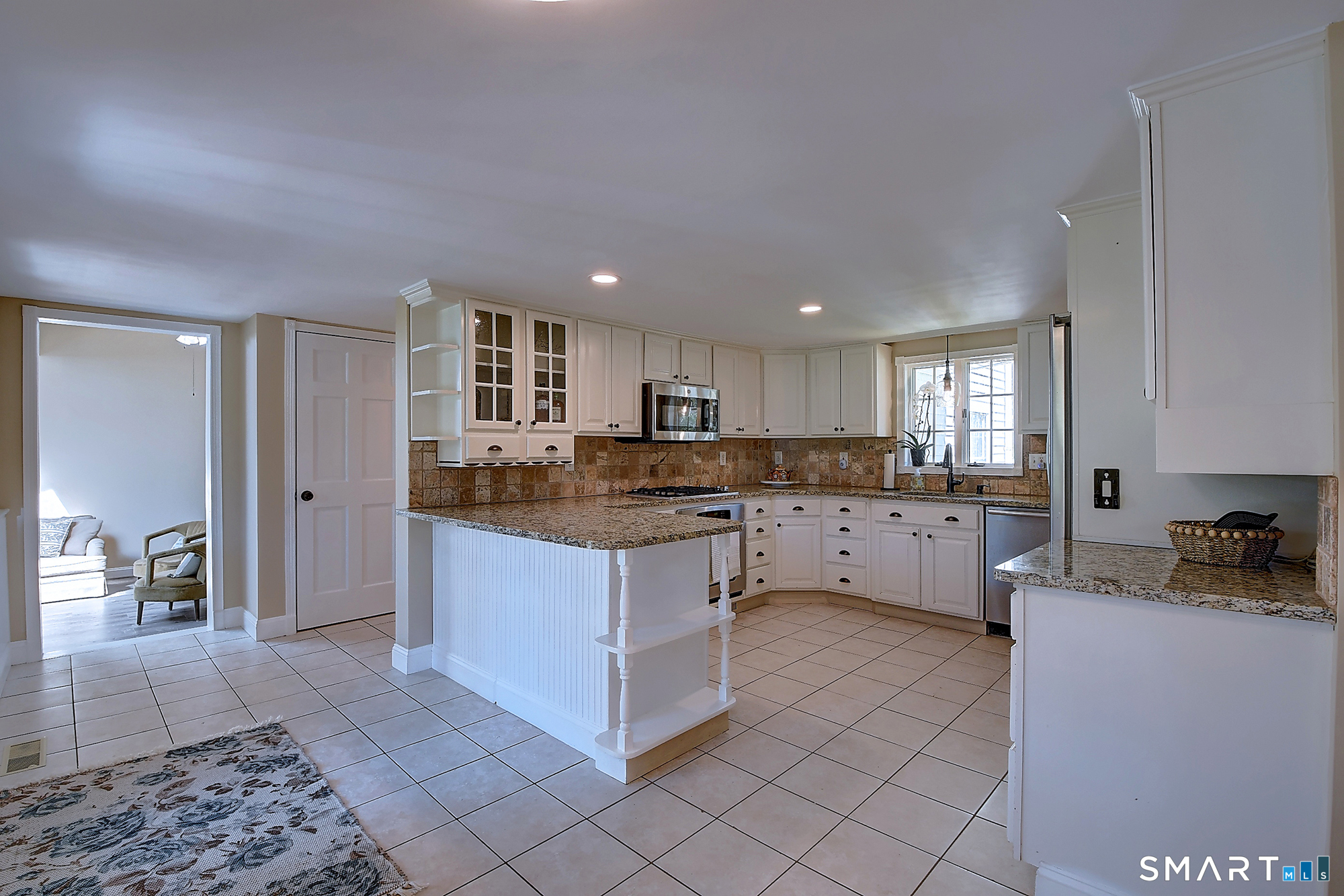 199 Barndoor Hills Road Granby, CT 06035 - Photo 5 of 39