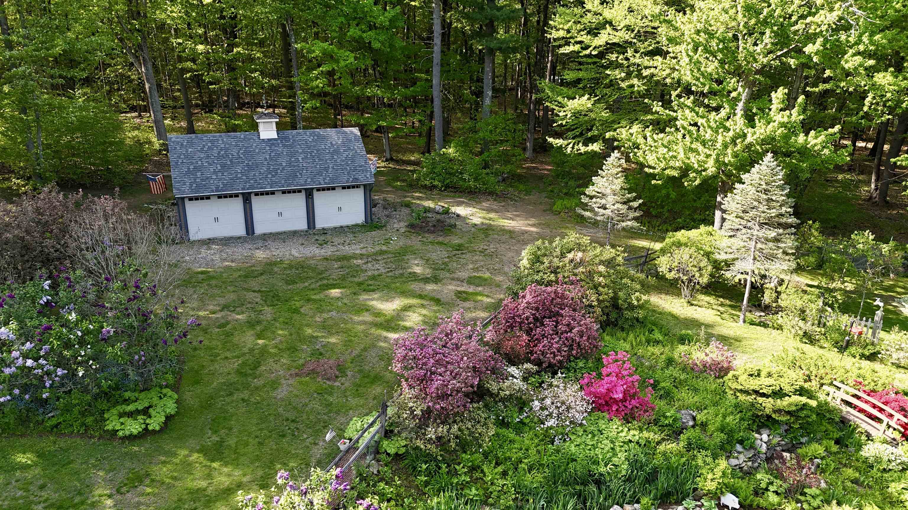 32 Sandown Road Danville, NH 03819 - Photo 8 of 54