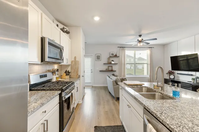 $2,080 | 428 Waterfowl Way, Lebanon, TN 37090