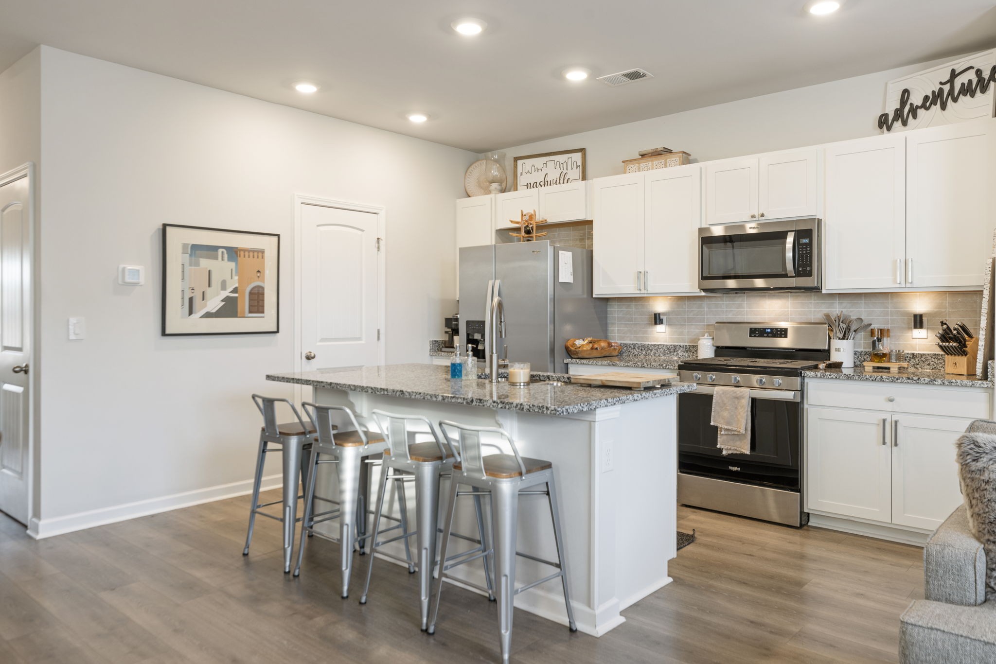 428 Waterfowl Way Lebanon, TN 37090 - Photo 7 of 37