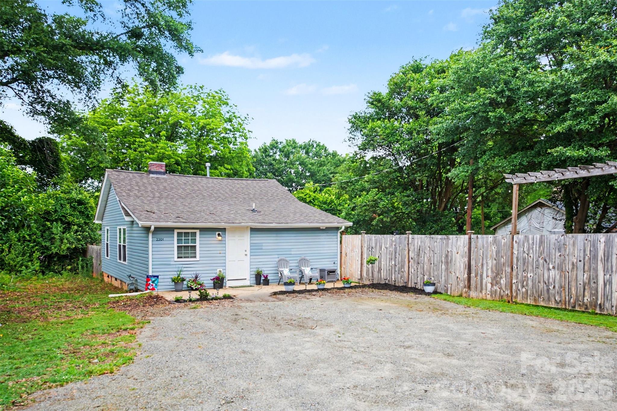 2201 Acme Road Belmont, NC 28012 - Photo 2 of 19