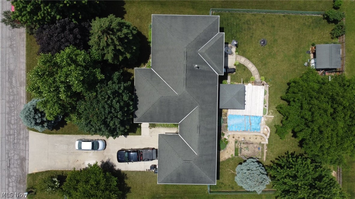 45300 Old Middle Ridge Road Amherst, OH 44001 - Photo 9 of 35