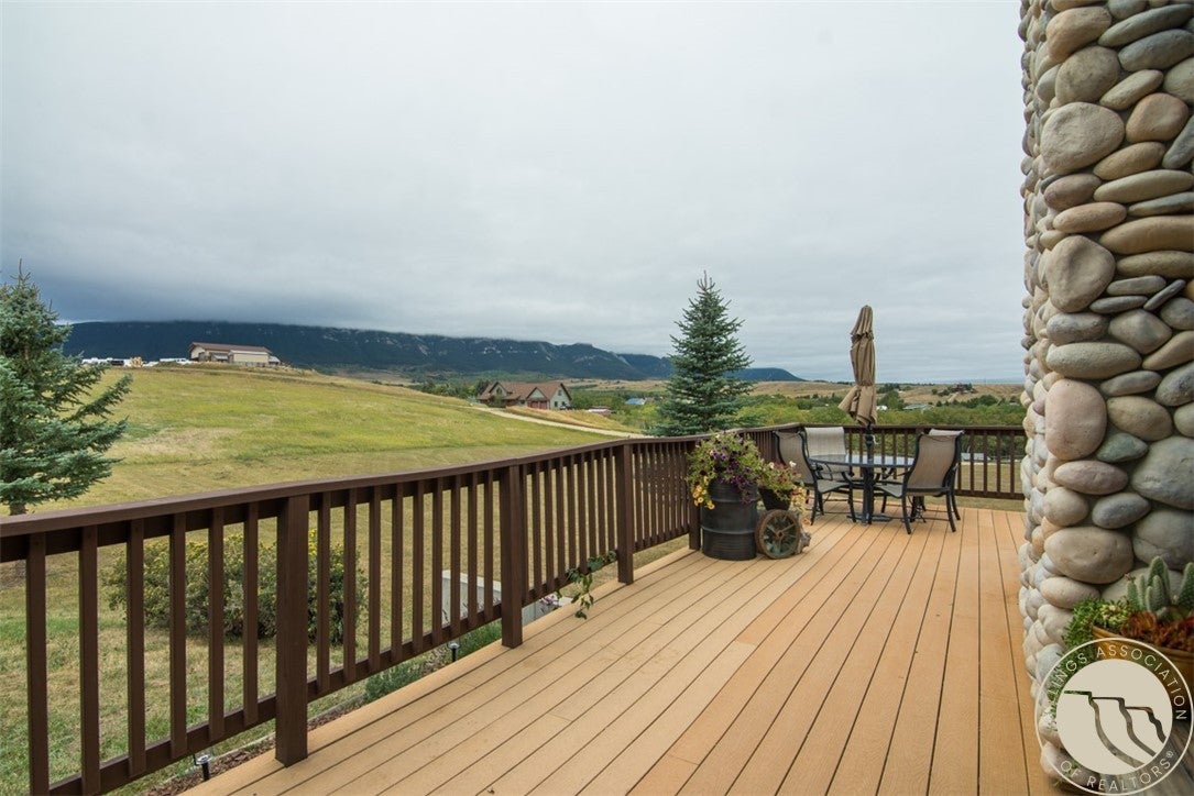 17 Palisade Basin Road Red Lodge, MT 59068 - Photo 46 of 48 Gallery Image 46