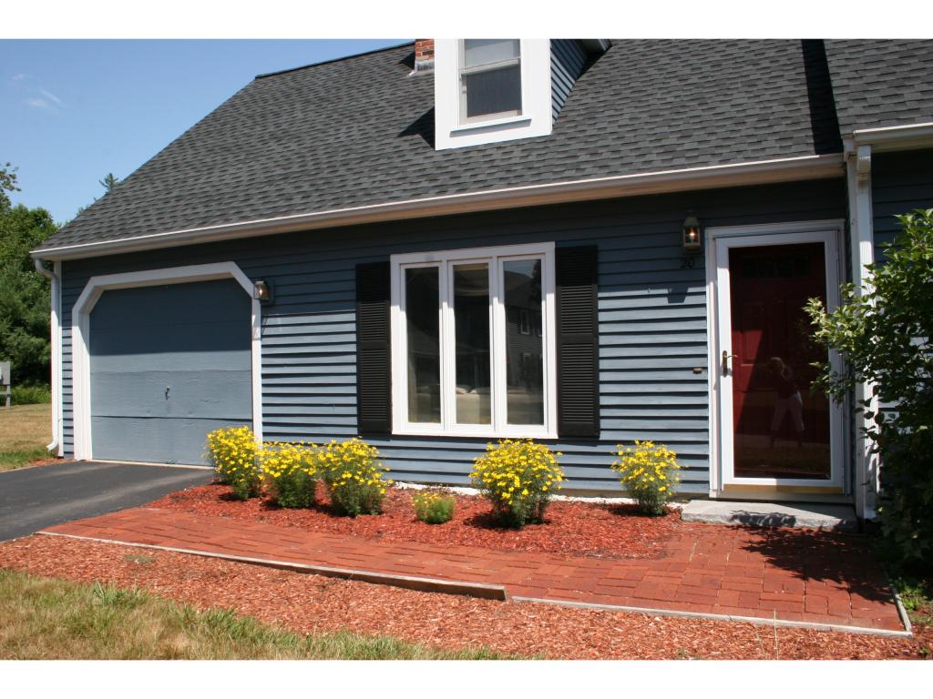 20 Great Brook Road, Unit 20 Milford, NH 03055 - Photo 2 of 29