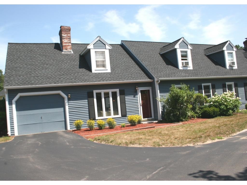 20 Great Brook Road, Unit 20 Milford, NH 03055 - Photo 3 of 29