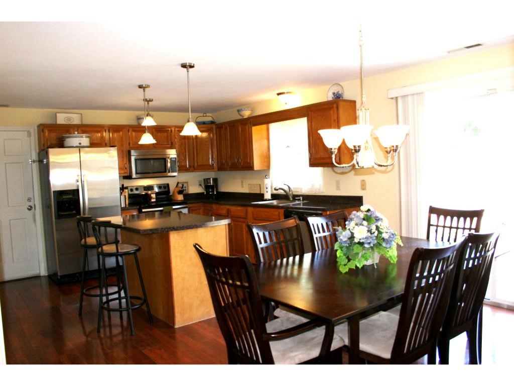 20 Great Brook Road, Unit 20 Milford, NH 03055 - Photo 4 of 29