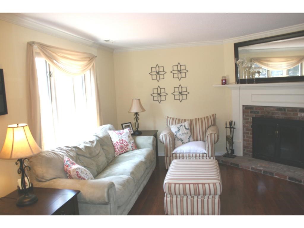 20 Great Brook Road, Unit 20 Milford, NH 03055 - Photo 7 of 29