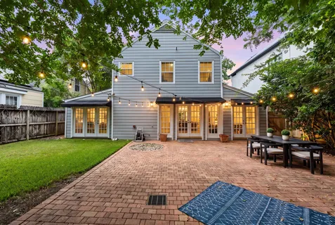 $1,250,000 | 4011 Villanova Street, West University Place, TX 77005