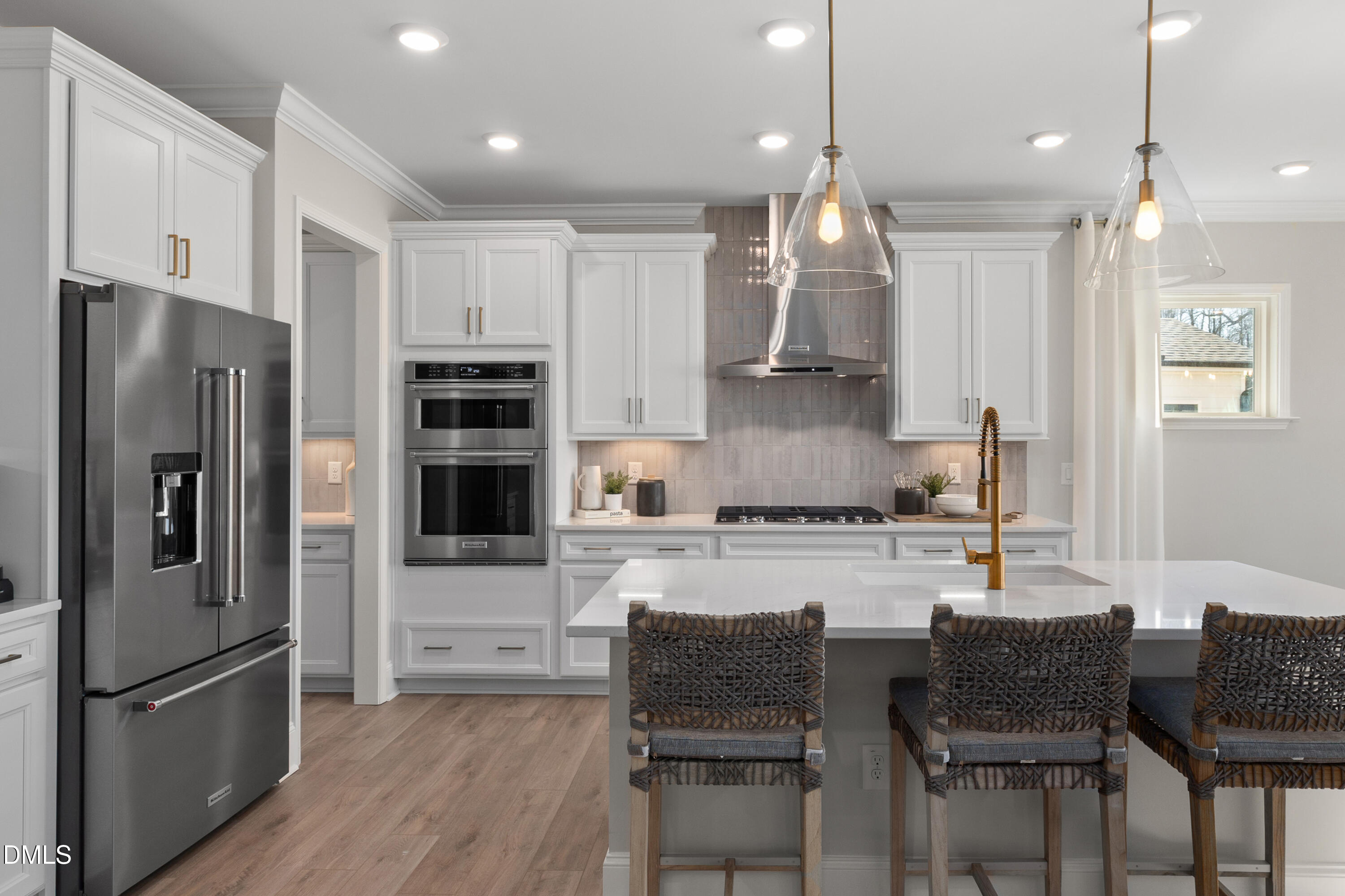 2113 Saunders Farm Drive Willow Spring, NC 27592 - Photo 4 of 34 DX3A2217-2