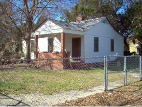 1709 Olive Road Augusta, GA 30904 - Photo 1 of 1 Main View