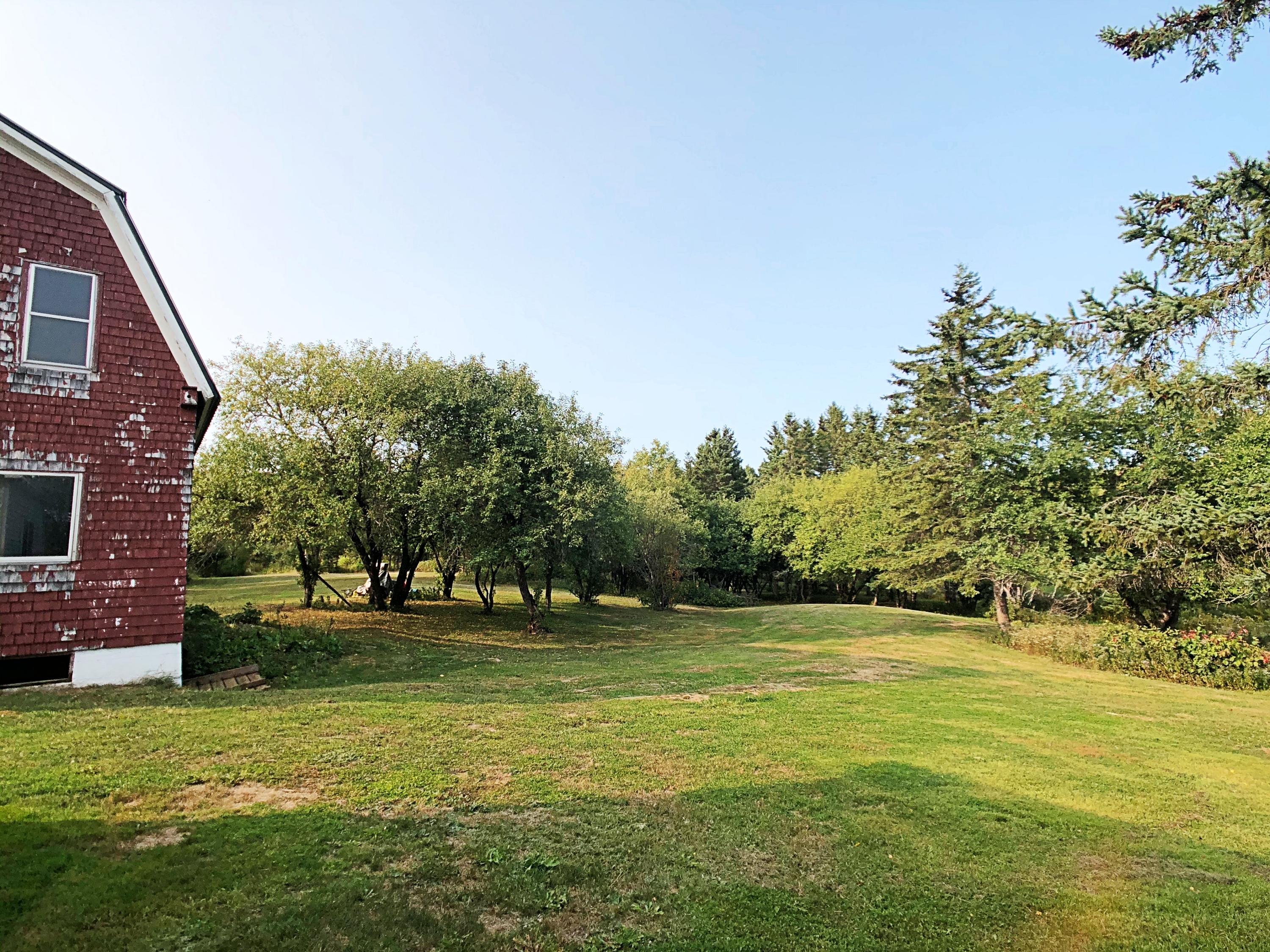 80 Frenchville Road Ashland, ME 04732 - Photo 29 of 34 HallIMG_5633