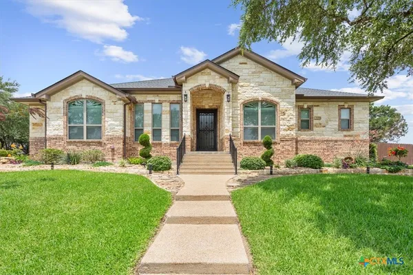 $695,000 | 5324 Cowman Drive, Belton, TX 76513
