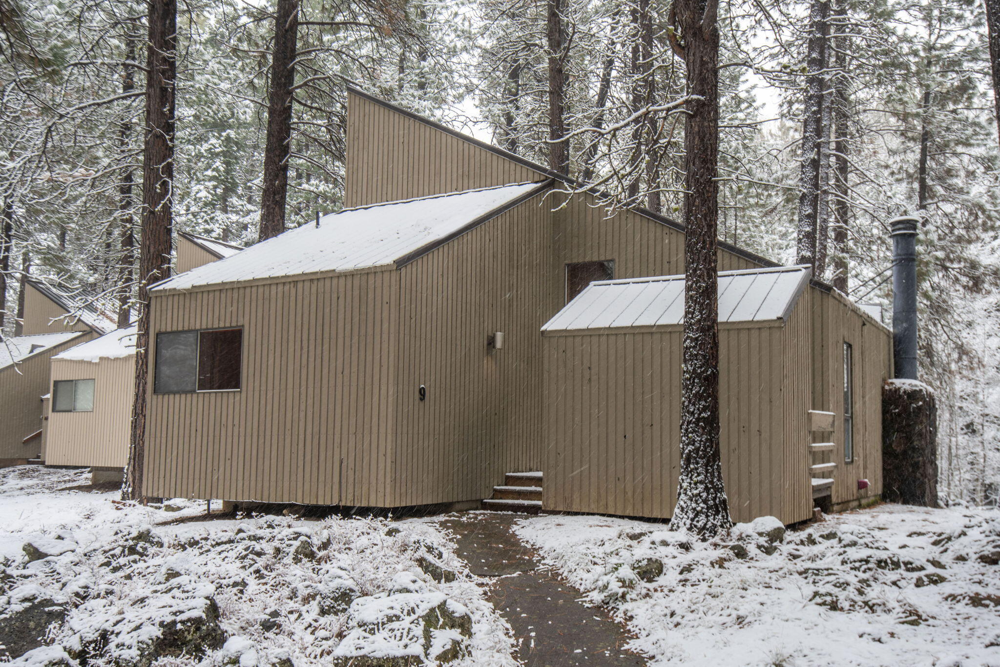 13545 Valerian Black Butte Ranch, OR 97759 - Photo 1 of 23 13545 Valerian
