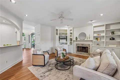 $875,000 | 7600 Brookstead Crossing, Johns Creek, GA 30097