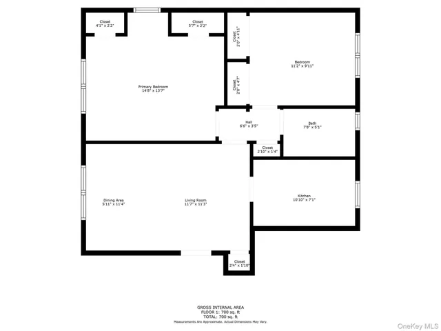 $3,000 | 221 Middle Neck Road, Unit H3, Great Neck, NY 11021