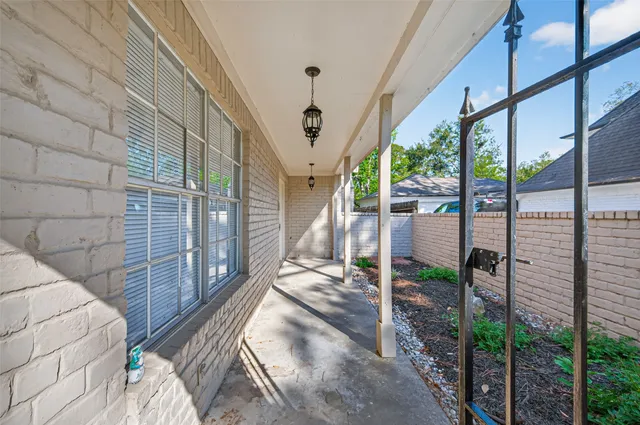 a view of living room