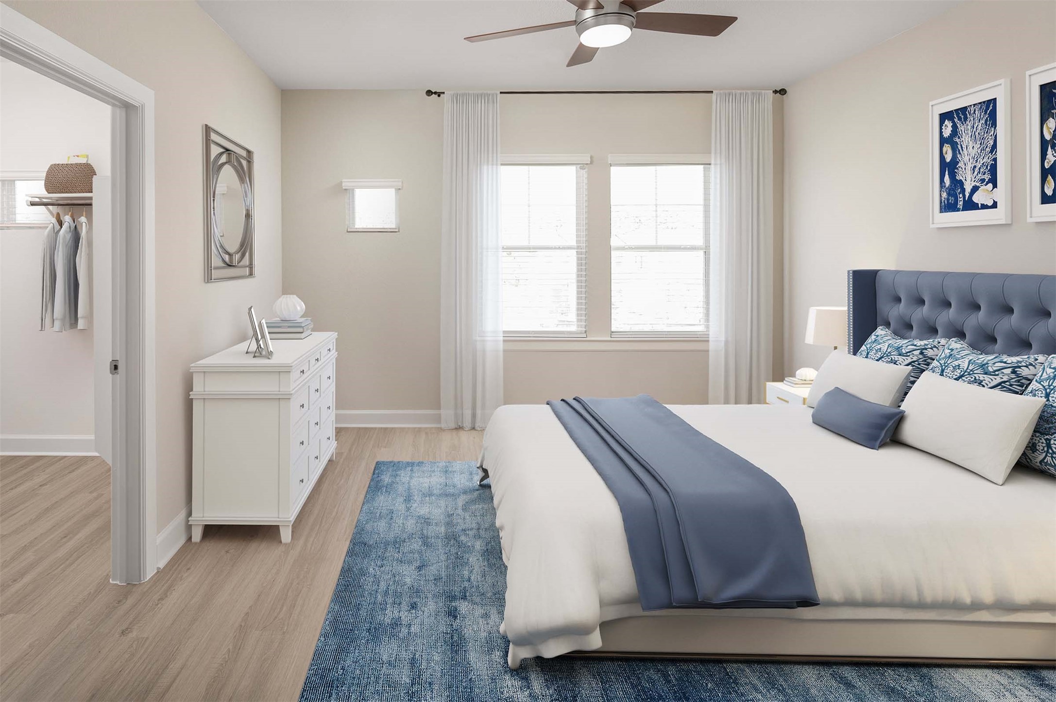 1840 Woodland Field Crossing, Unit 208 Spring, TX 77380 - Photo 8 of 15