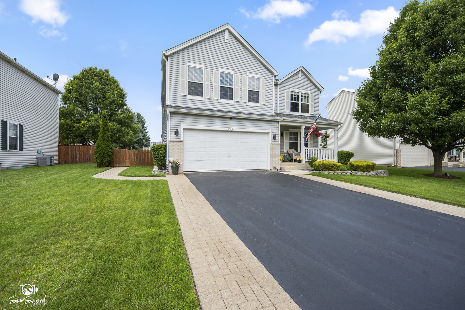 1801 Caton Ridge Drive Plainfield, IL 60586 - Photo 39 of 45