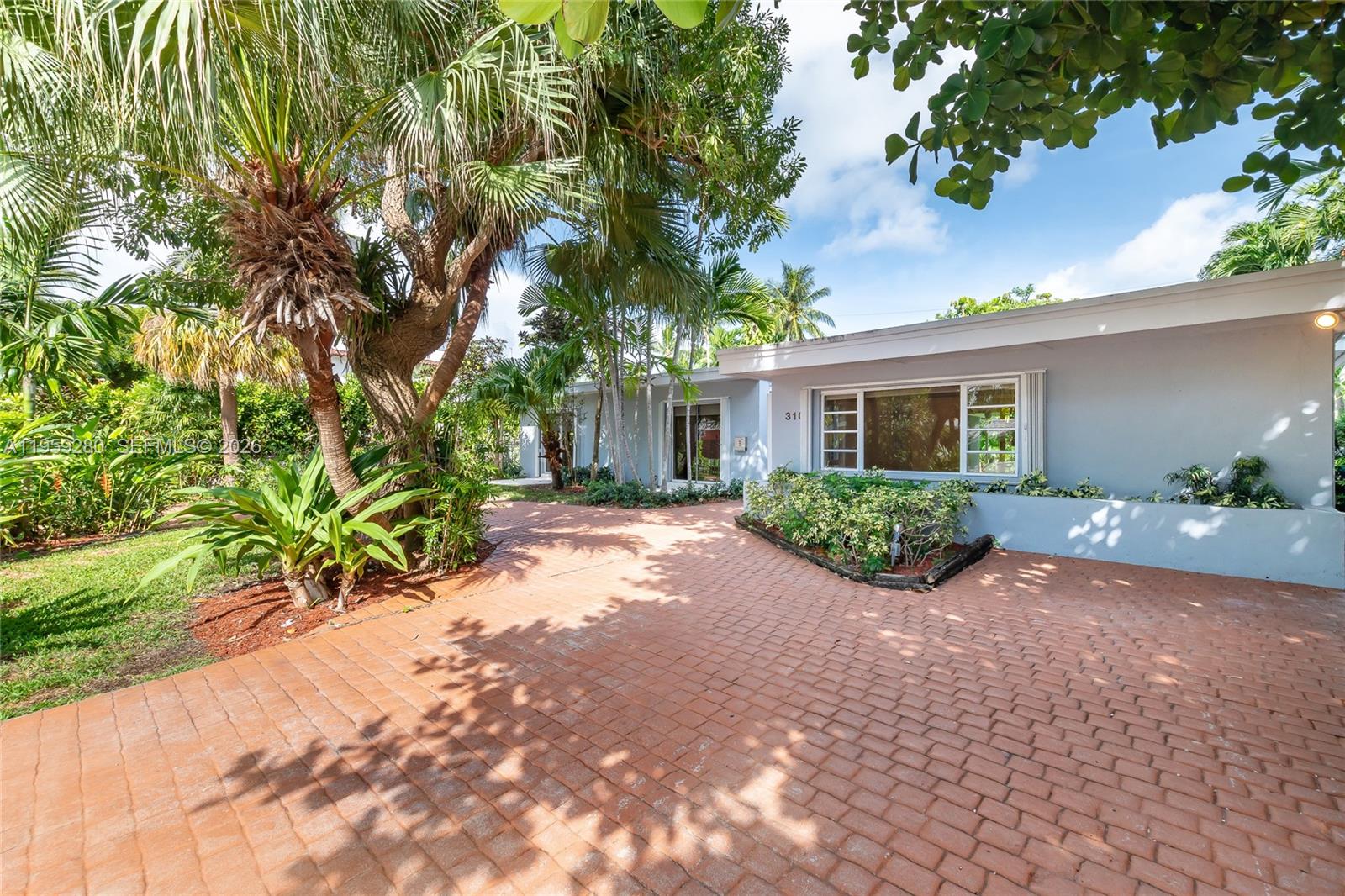 310 Harbor Court Key Biscayne, FL 33149 - Photo 25 of 25