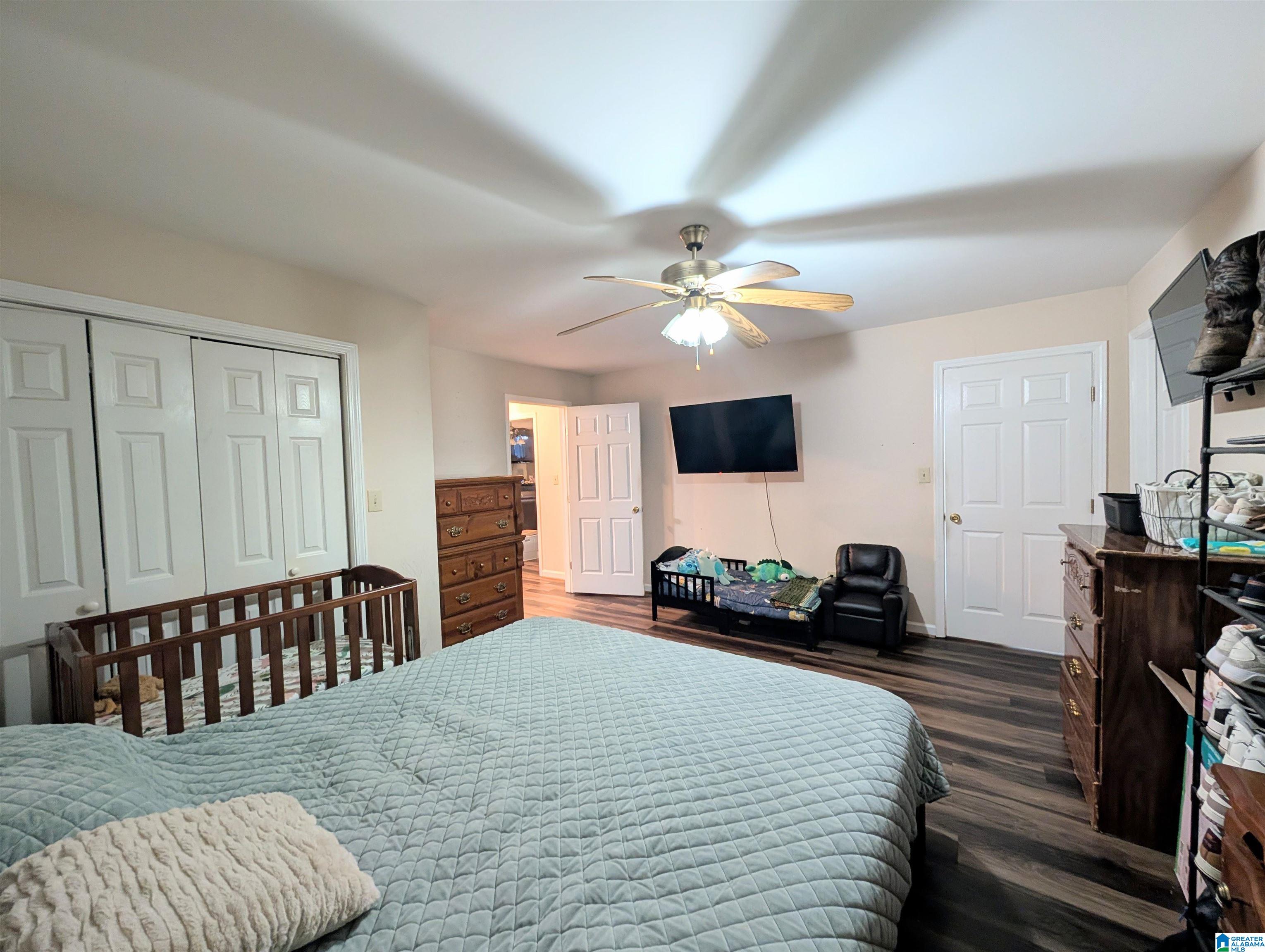 1811 Maple Crest Lane Adger, AL 35006 - Photo 10 of 28