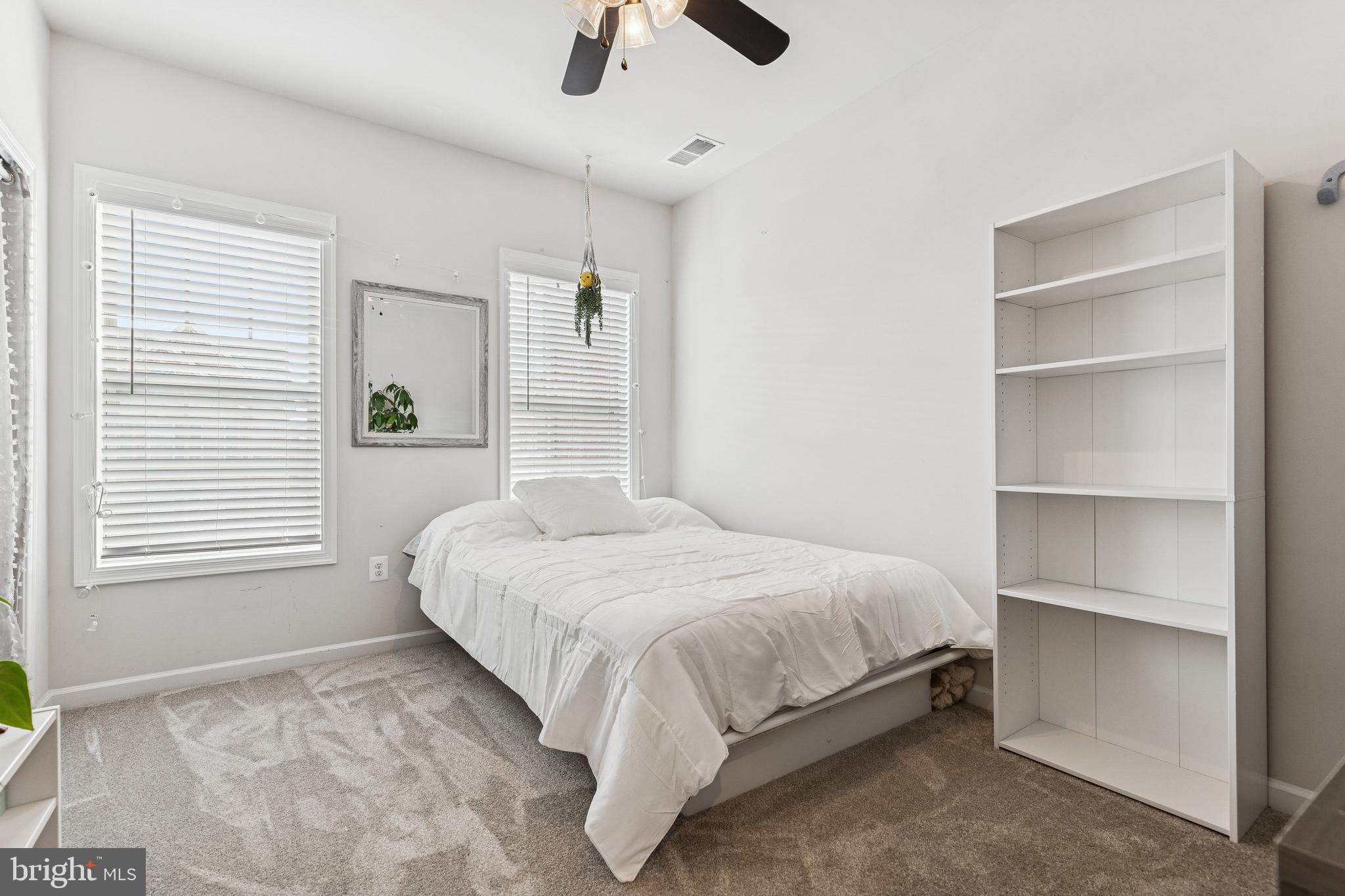 23747 Hopewell Manor Terrace Ashburn, VA 20148 - Photo 26 of 34 Bedroom 3