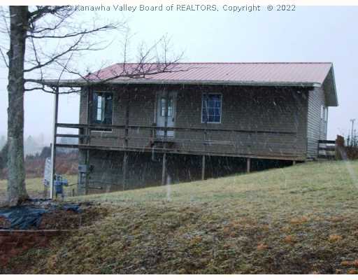 51 Ram Road Ripley, WV 25271 - Photo 2 of 3 Exterior Front.
